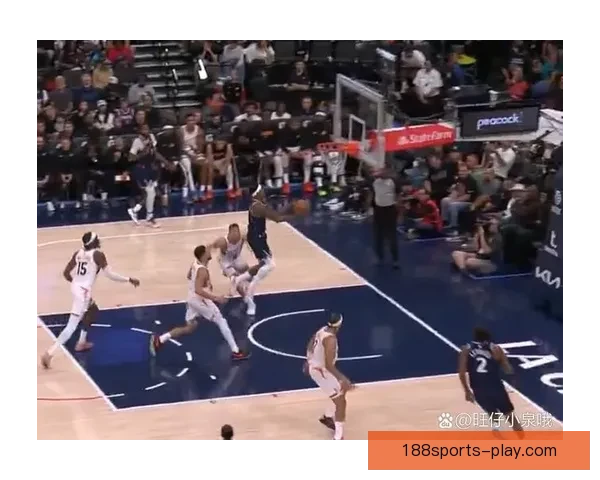 莫布利赞哈登为顶级传球手 总能精准穿透防守缝隙送球