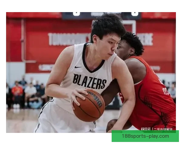 从杨瀚森学到的中文词汇与阿夫迪亚乐福之间的精彩对话分析